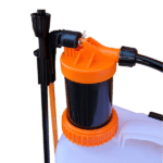 Aspersora Manual ATM20 Takashi 20 lts. - Imagen 4