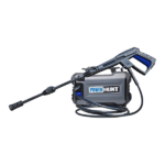 Hidrolavadora Eléctrica Power Hunt HEPH1200 1200w