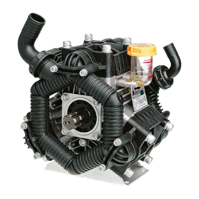 Bomba Poly 626050973 Bertolini 218 psi - 15 bar