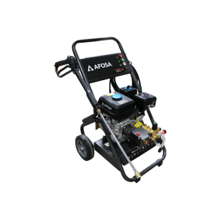 Hidrolavadora a Gasolina 3000 PSI Afosa H3000 7hp