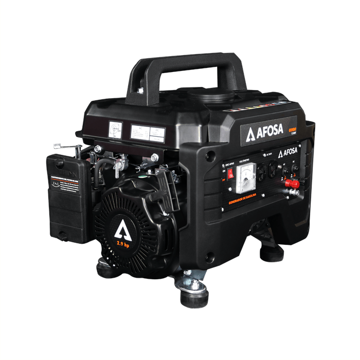 Generador G1100 1.1 kw Afosa 98 cc