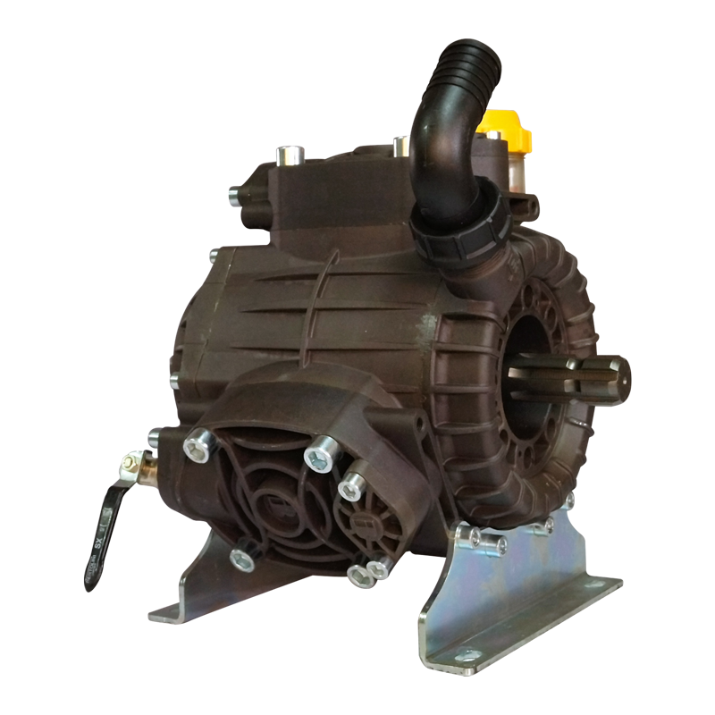 Bomba PBO 1250 VD Bertolini 375111973 - Imagen 8