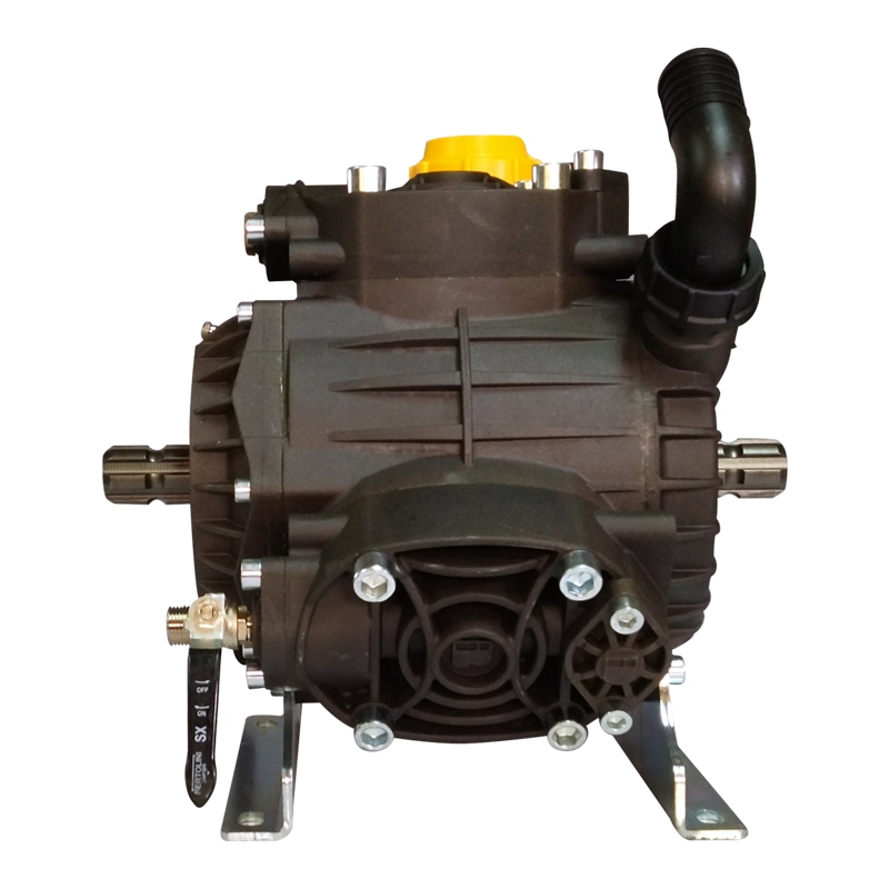 Bomba PBO 1250 VD Bertolini 375111973 - Imagen 7