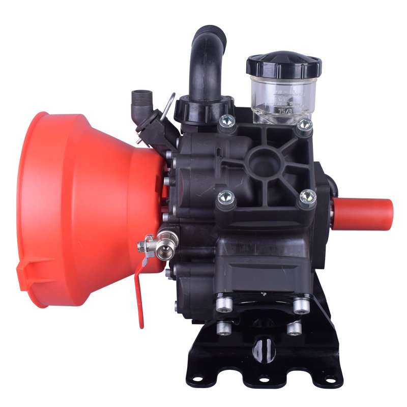 Bomba Disfragma GMB105 Parazzini Toma de Fuerza 102 lts/min - Imagen 2