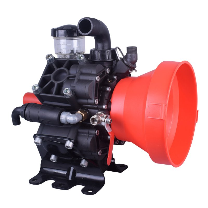 Bomba Disfragma GMB105 Parazzini Toma de Fuerza 102 lts/min - Imagen 3