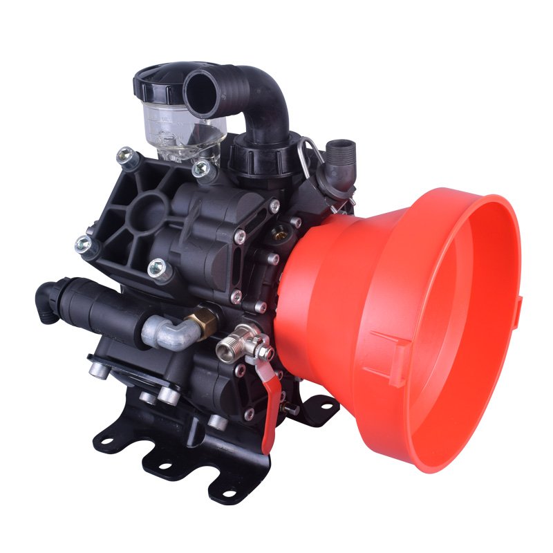 Bomba Disfragma GMB105 Parazzini Toma de Fuerza 102 lts/min - Imagen 4