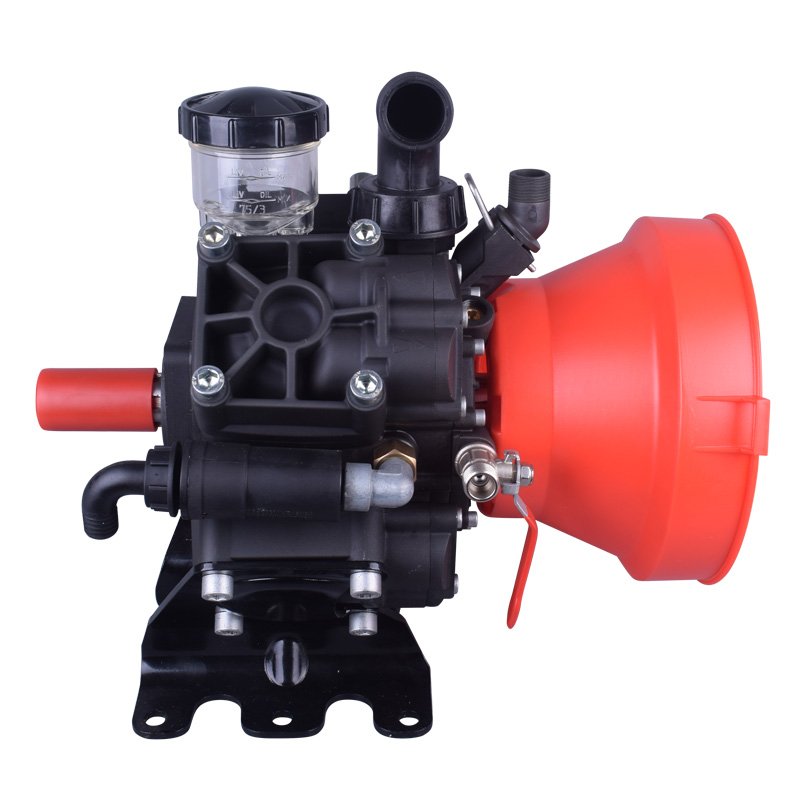 Bomba Disfragma GMB105 Parazzini Toma de Fuerza 102 lts/min - Imagen 6