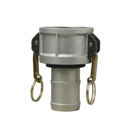 Niple Adaptador 1 1/2" CR38 Antarix