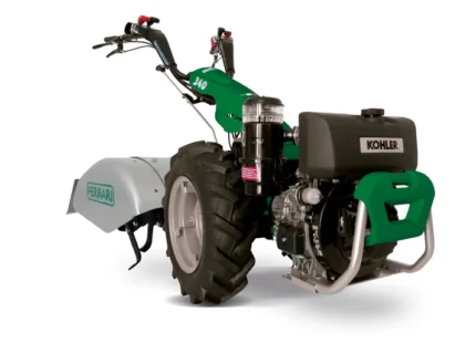 Motocultor Ferrari MC340PSKD440 11hp Diesel