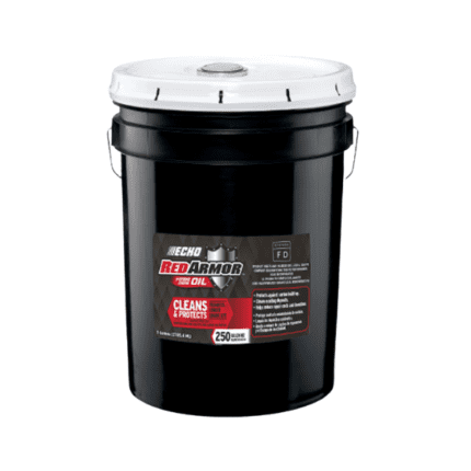 Aceite Red Armor 18.9 Lts 6550250