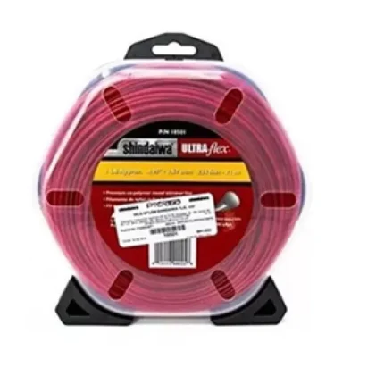 Hilo Nylon Shindaiwa 09502 Cal. 095 2 Libras