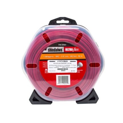 Hilo Nylon Shindaiwa 09501 Cal. 095 1 Libra