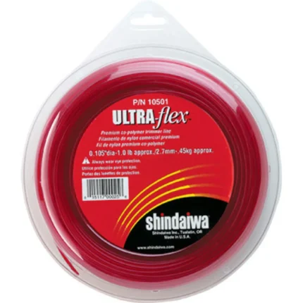 Hilo Nylon Shindaiwa 10501 Cal. 105 1 Libra