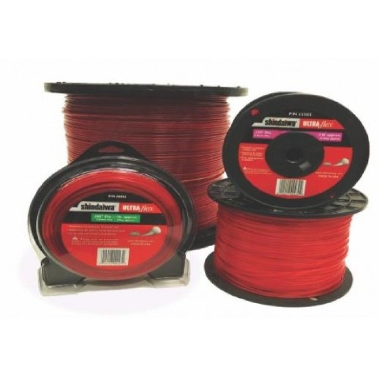 Hilo Nylon Shindaiwa 10510 Cal. 105 10 Libras