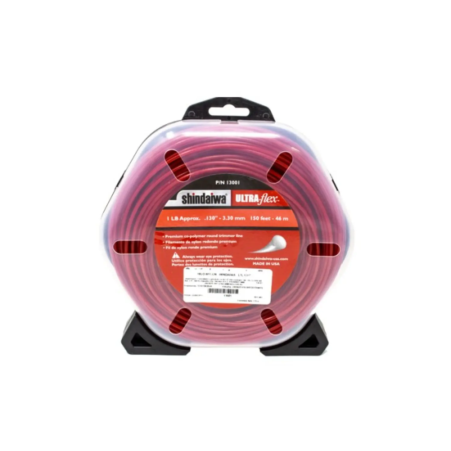 Hilo Nylon Shindaiwa 13001 Cal. 130 1 Libra