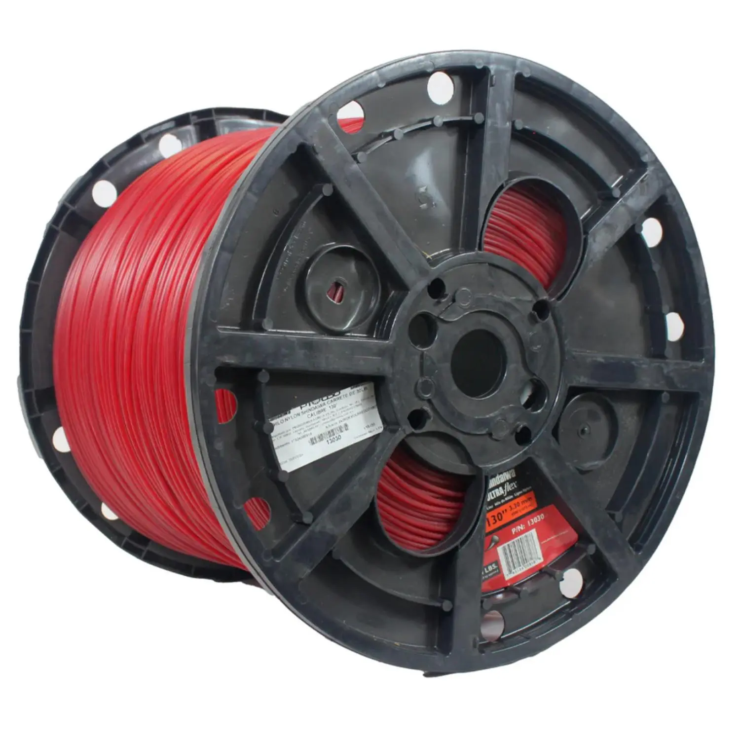 Hilo Nylon Shindaiwa 13030 Cal. 130 30 Libras