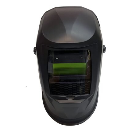 Careta proteccion ultra visibilidad celda solar SEGURA