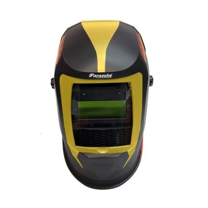 Careta proteccion ultra visibilidad celda solar ANTORCHA