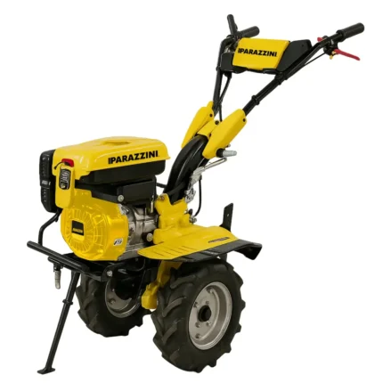 Motocultor engranaje 7.5 HP chasis reforzado uso rudo