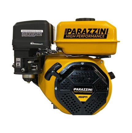 Motor 11 hp 4 tiempos high performance
