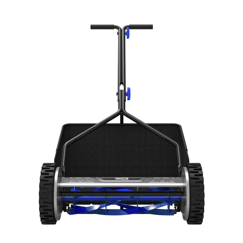 Podadora Manual 15" Power Hunt PMPH15