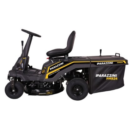 Tractopodador 24" PMR24 Parazzini 6.5hp