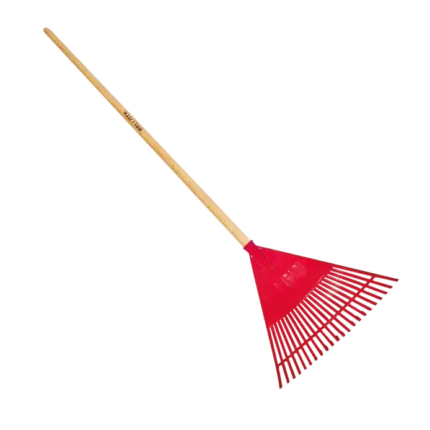 Escoba Plastica 22 dientes 75370CM Bellota
