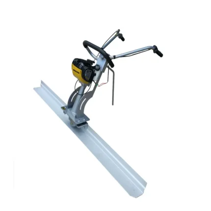 Regla Vibratoria concreto motor Zongshen Z40