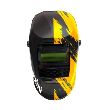 Careta proteccion ultra visibilidad celda solar TERMINEITOR