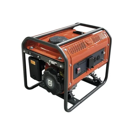 Generador 1000w Husqvarna G1300P 98.5cc