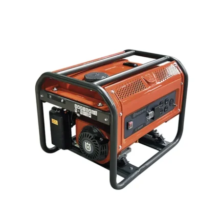 Generador 3200w Husqvarna G3200P 212cc