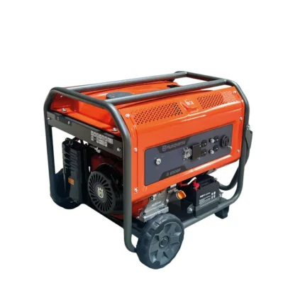 Generador 8500w Husqvarna G8500P 459cc