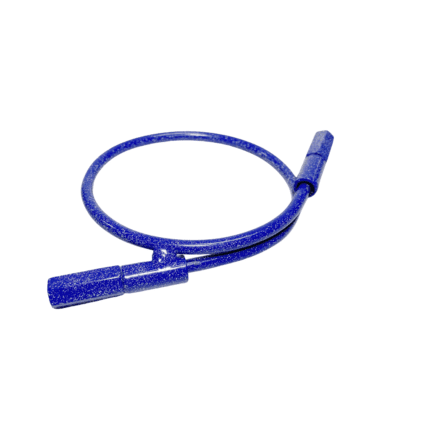 Abrazadera 2" doble rosca - LFC2