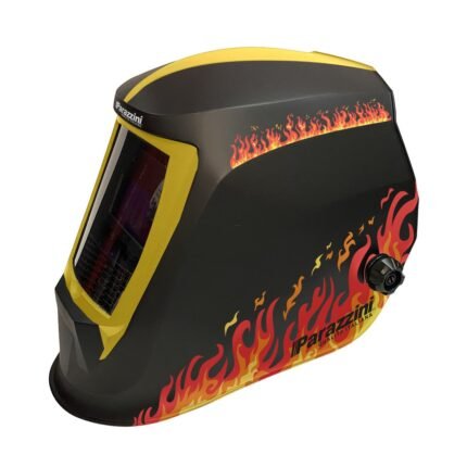 Careta proteccion ultra visibilidad celda solar - ANTORCHA-RA