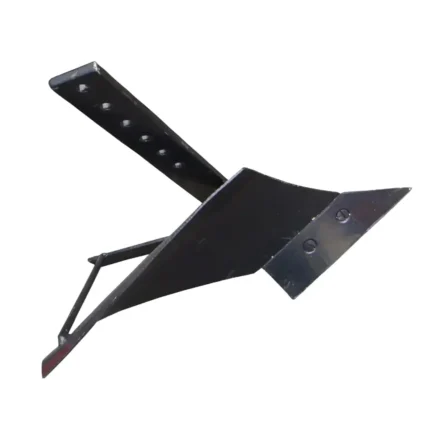 Arado Unilateral de Alta Eficiencia - AR-UNI-SR75100