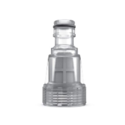 Conector a la llave de agua Parazzini