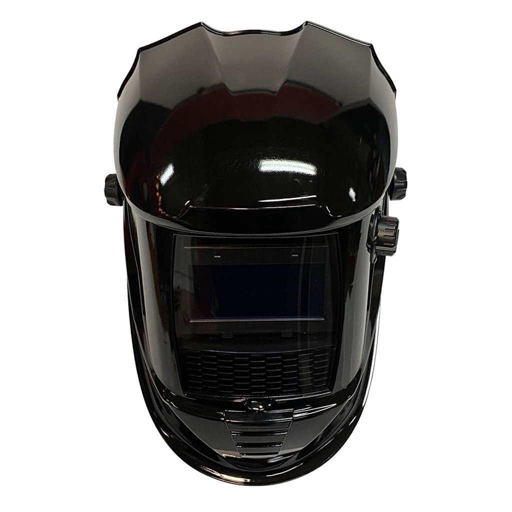 Careta proteccion ultra visibilidad celda solar - Imagen 9