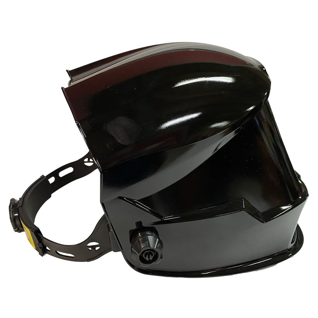 Careta proteccion ultra visibilidad celda solar - Imagen 10