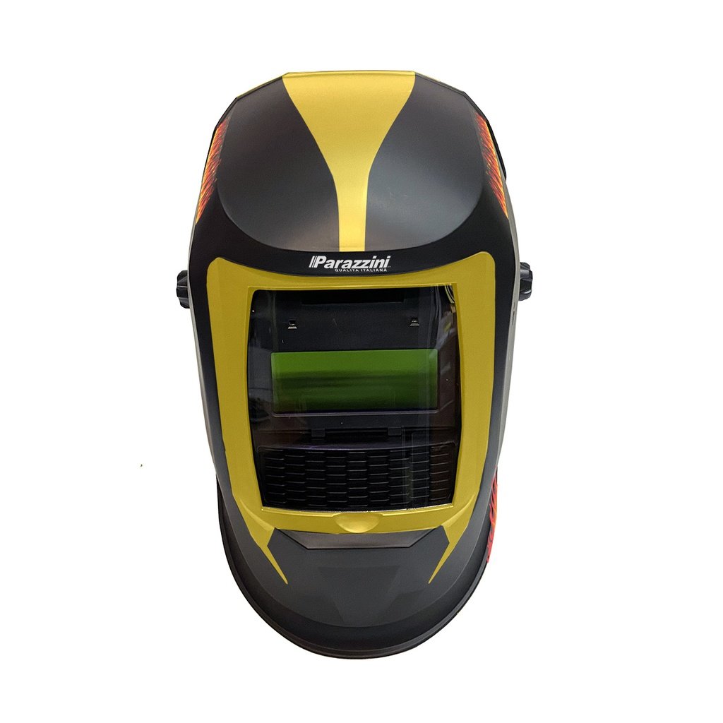 Careta proteccion ultra visibilidad celda solar - ANTORCHA-RA - Imagen 3