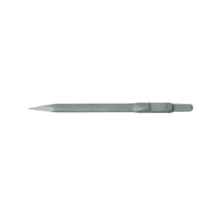 Cincel Punta 30x410 mm HEX 30 - CH30410P