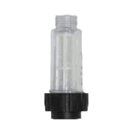 Filtro de Agua Genérico Hidrolavadora Casera