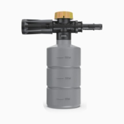 Botella de jabón para hidrolavadora de 1600 - 1800 psi 600 ml