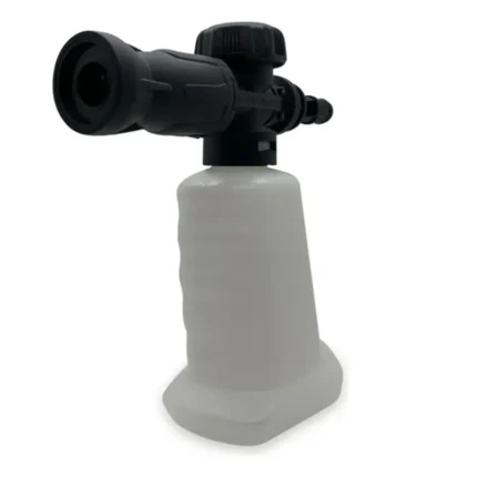 Botella de jabón para hidrolavadora de 1200 - 1800 psi 400 ml