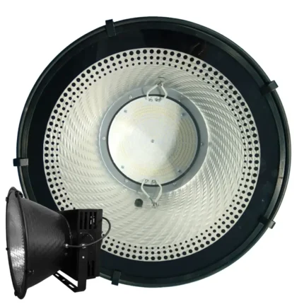 Foco LED Industrial 400W- LLE-400W