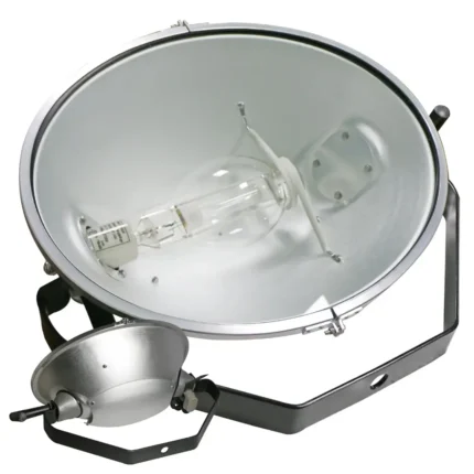 Foco de Haluro Metálico 1000W - LMH-1000W