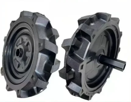 Rueda 400-10 HULIGAN02 y HULIGAN03 - RU-400x10