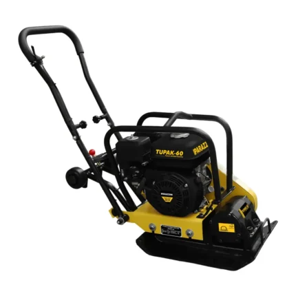 Placa Compactadora Parazzini C60 – 7 HP