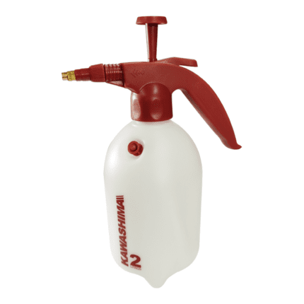 Aspersor manual 2 (AK2L)