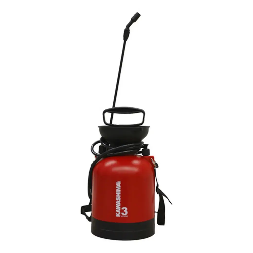 Aspersor manual 3 (AK3L)