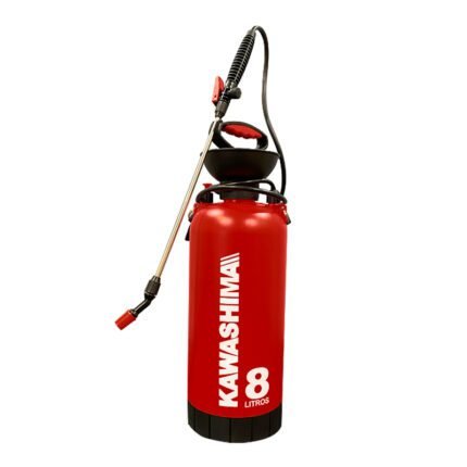 Aspersor manual 8 (AK8L)